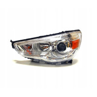 Фара ліва Mitsubishi ASX 10-13 (TYC)