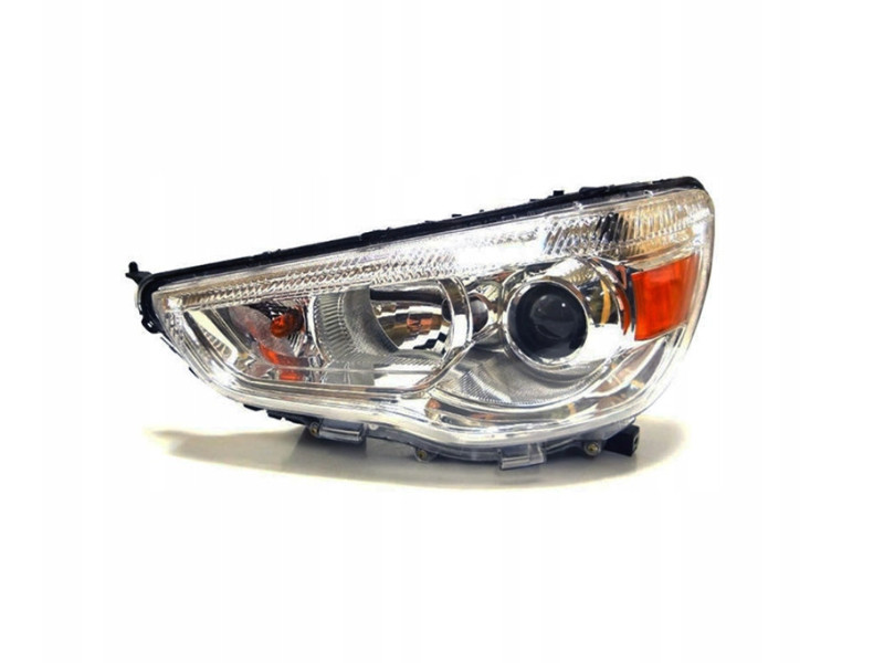Фара ліва Mitsubishi ASX 10-13 (TYC)