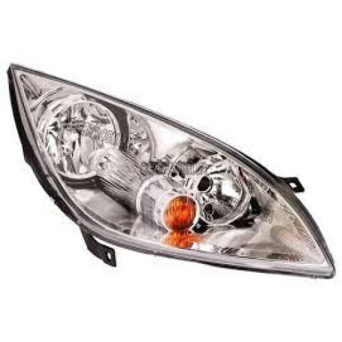 Фара передня ліва Mitsubishi Colt 2004-2009 (H7 / H7 ЕЛ.) (MAGNETI MARELLI) 921012B020