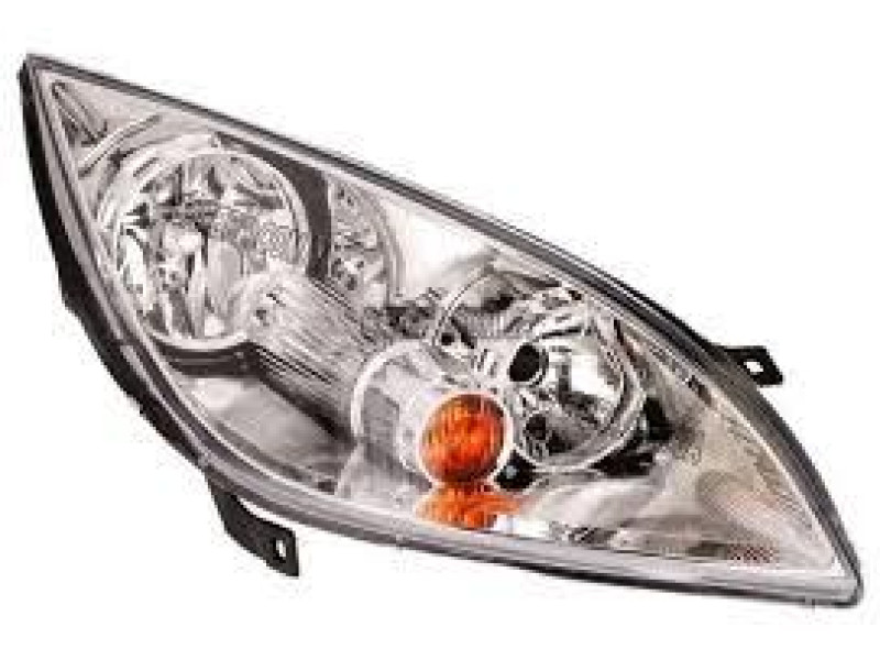 Фара ліва Mitsubishi Colt 04-09 (H7 / H7 ЕЛ.) (MAGNETI MARELLI) 921012B020