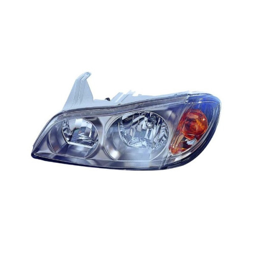 Фара передня ліва Nissan Maxima 2000-2006 (TYC)
