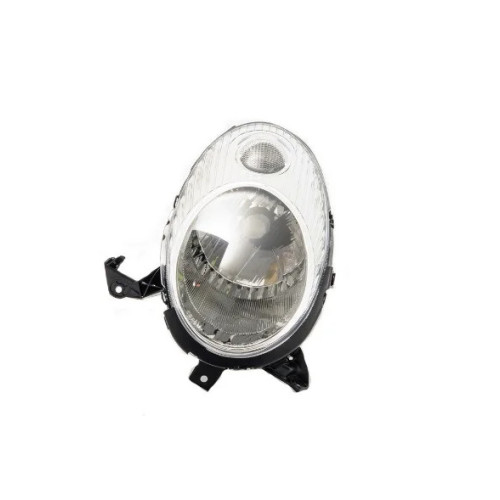 Фара передня ліва Nissan Micra K12 2003-2010 (TYC)