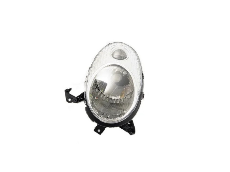 Фара ліва Nissan Micra K12 03-10 (TYC)