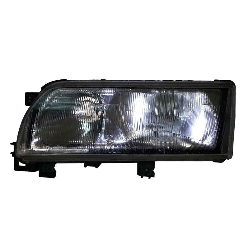 Фара ліва Nissan Primera -96 P10 (TYC)