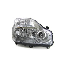 Фара ліва Nissan X-Trail 08-10 (TYC)