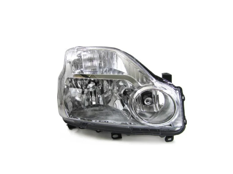 Фара ліва Nissan X-Trail 08-10 (TYC)