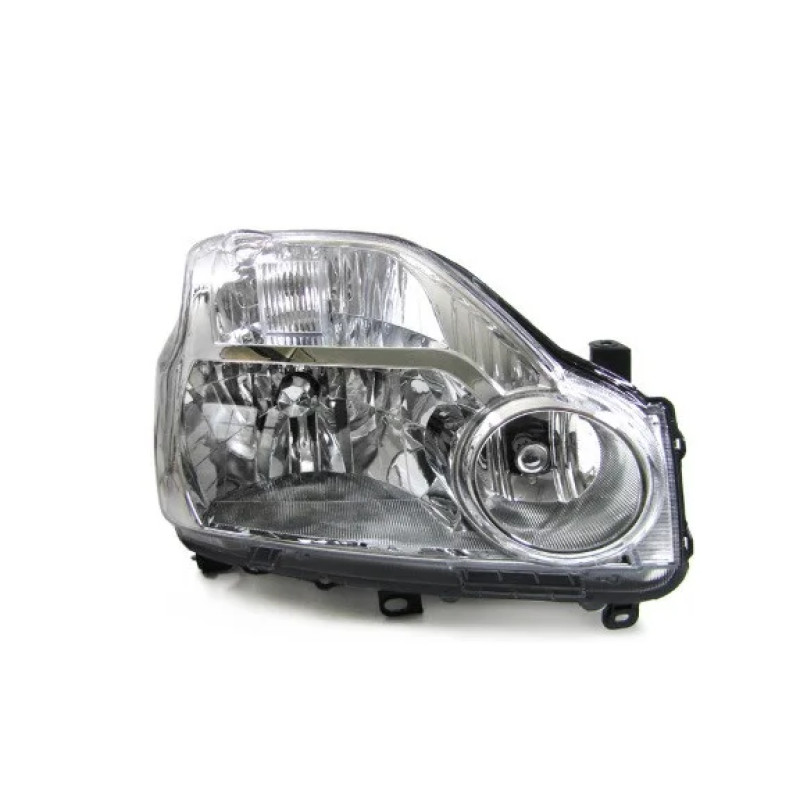 Фара ліва Nissan X-Trail 08-10 (TYC)