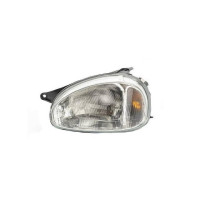 Фара ліва Opel Combo 93-00 (TYC)