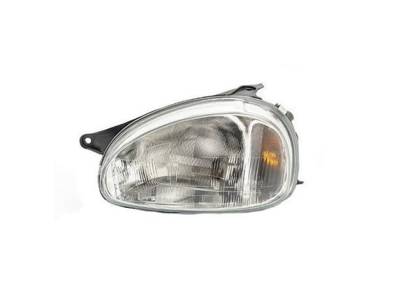 Фара ліва Opel Combo 93-00 (TYC)