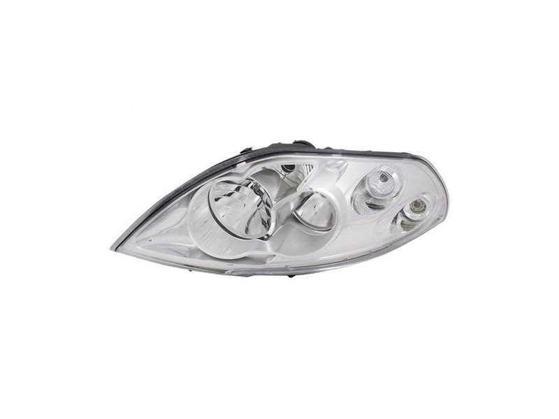 Фара ліва Renault Master 10- (ел. H7/H1/H7) (TYC) 4419531