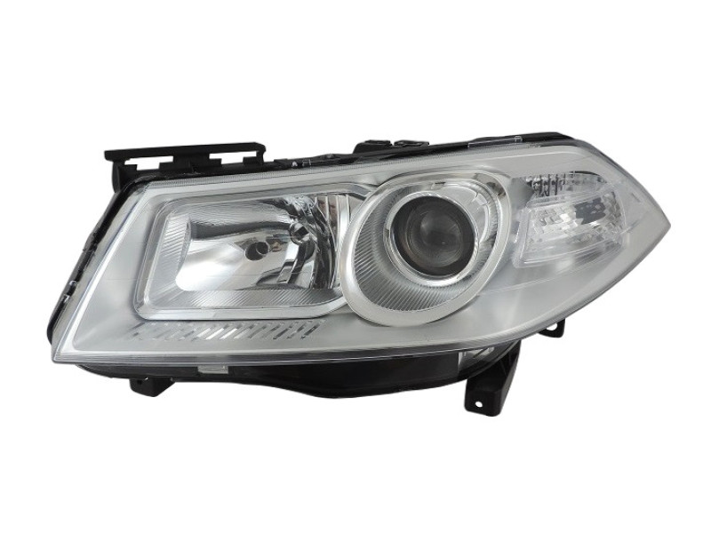 Фара ліва Renault Megane 2 06-08 (TYC)