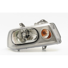 Фара ліва Scudo/Jumper/Expert 03- (TYC)