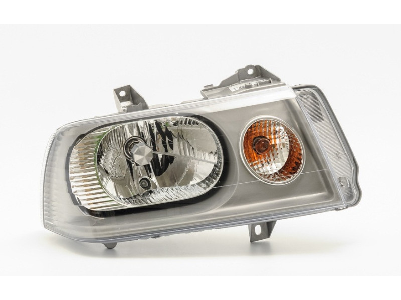 Фара ліва Scudo/Jumper/Expert 03- (TYC)