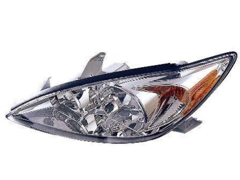 Фара ліва Toyota Camry V30 USA 02-04 (OE 81150-AA060) хром (TYC)