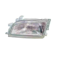 Фара ліва Toyota Carina E 92-97 (TYC) механічна