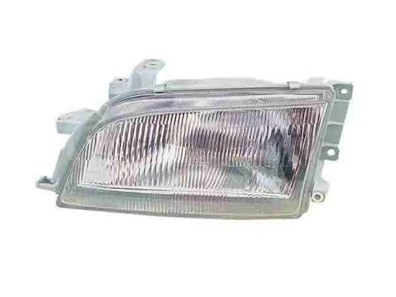 Фара ліва Toyota Carina E 92-97 (TYC) механічна