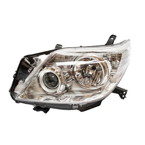 Фара передня ліва Toyota Land Сruіѕег Prado J150 2010-2013 (TYC)