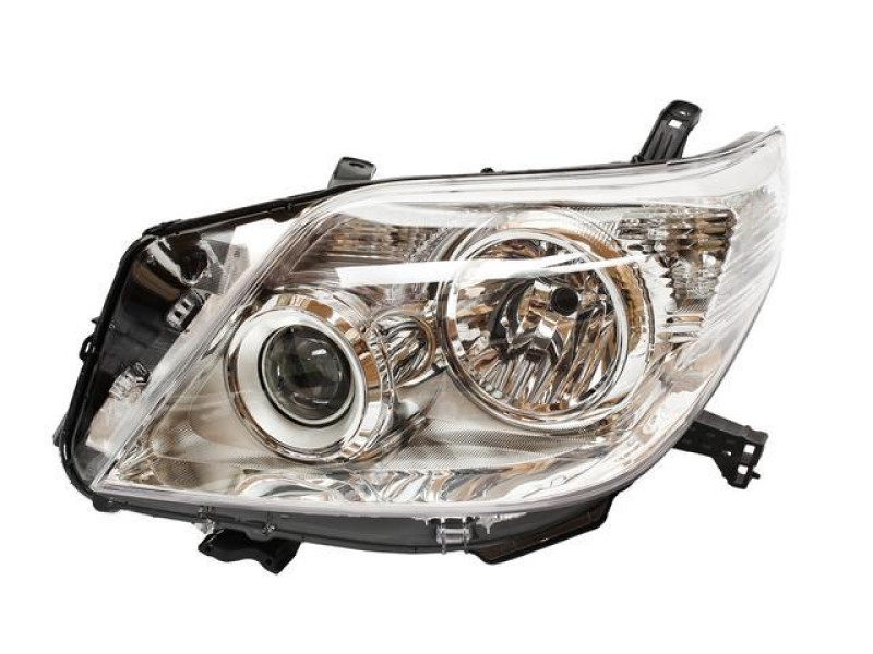 Фара ліва Toyota Land Сruіѕег Prado J150 10-13 (TYC)