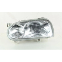 Фара ліва VW Golf 3 (TYC)