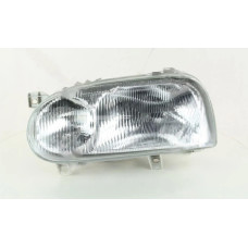 Фара ліва VW Golf 3 (TYC)