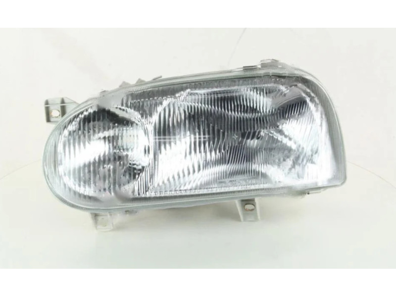 Фара ліва VW Golf 3 (TYC)