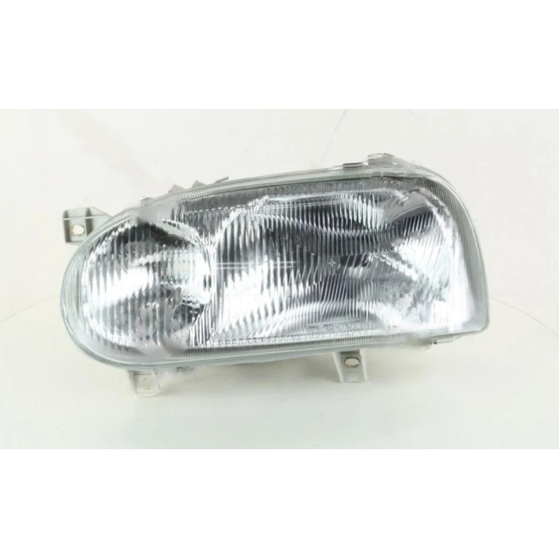 Фара ліва VW Golf 3 (TYC)