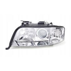 Фара передня Audi A6 C6 01-05 H7 / H7 права (TYC) 4B0941004BJ