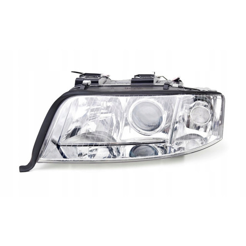 Фара передня Audi A6 C6 2001-2005 H7 / H7 права TYC 4B0941004BJ