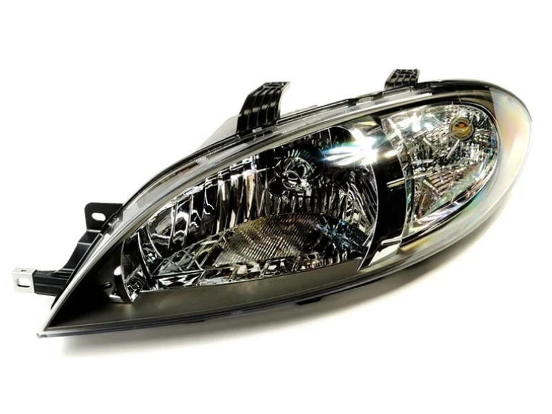 Фара передня Chevrolet Lacetti хетчбек, права (Tempest) механічна