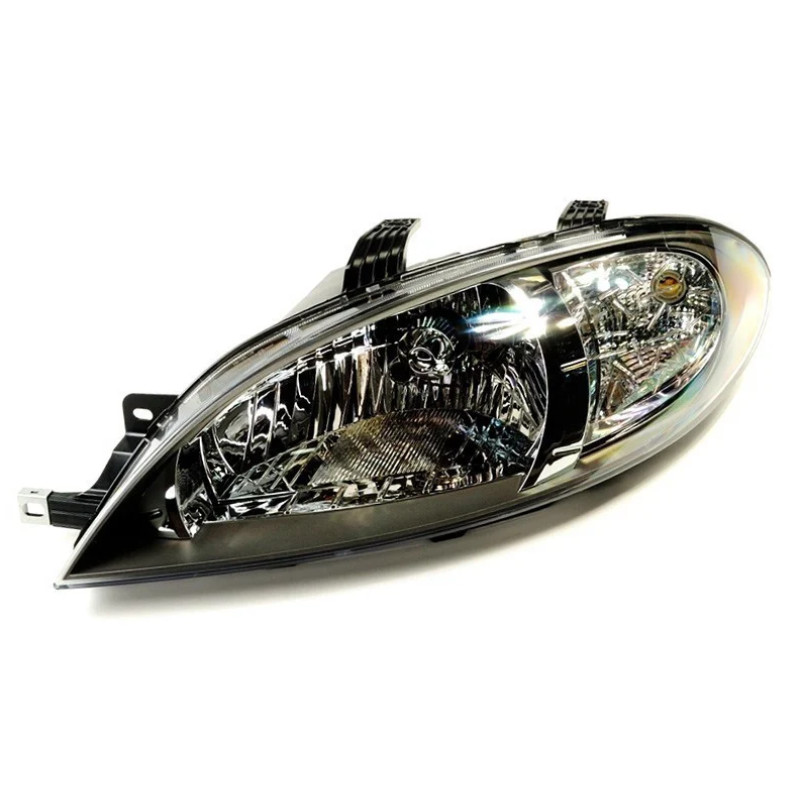 Фара передня Chevrolet Lacetti хетчбек, права (Tempest) механічна