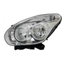 Фара передня ліва Fiat Doblo 10-15, Opel Combo 12-18 (Magneti Marelli) 51810672
