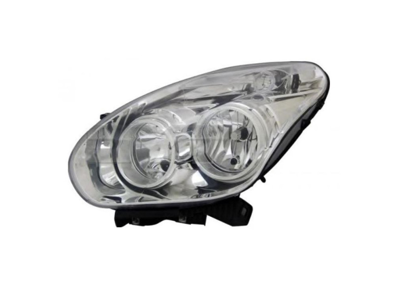 Фара передня ліва Fiat Doblo 10-15, Opel Combo 12-18 (Magneti Marelli) 51810672