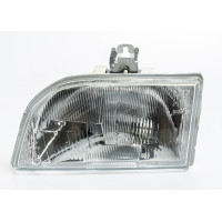 Фара передня Ford Fiesta 2 1983-1989 ліва (TYC)