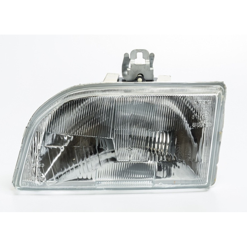 Фара передня Ford Fiesta 2 1983-1989 ліва (TYC)