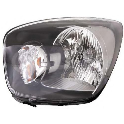 Фара передня Kia Picanto (11-16) ліва DEPO 921011Y010