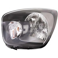 Фара передня Kia Picanto (11-16) права (DEPO) 921021Y010