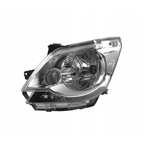 Фара передня Ravon R4 16 - права DEPO FP 5701 R2-E 52020801
