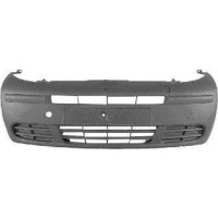 Передній бампер Renault Trafic 2 2001-2006 Elit 7700312785