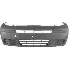 Передній бампер Renault Trafic 2 2001-2006 Elit 7700312785
