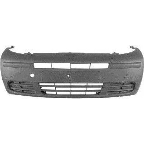 Бампер передній Renault Trafic 2 2001-2006 Elit 7700312785