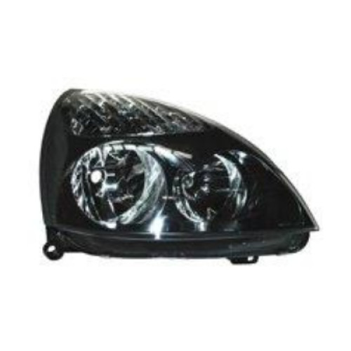 Фара передня Renault Clio 2001-2005 ліва (TYC)