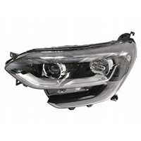 Фара передня Renault Megane 4 16 - права (Depo)