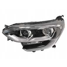 Фара передня Renault Megane 4 16 - права (Depo)