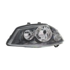 Фара передня Seat Ibiza 02-05 ліва (Depo)