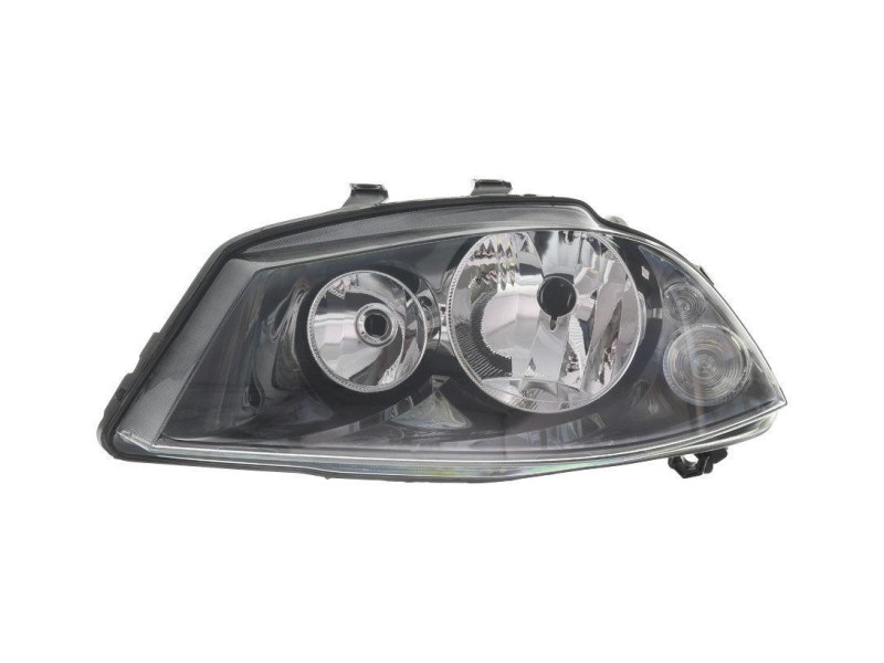 Фара передня Seat Ibiza 02-05 ліва (Depo)