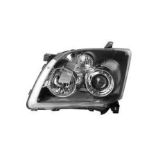 Фара передня Toyota Avensis T25 06-08 ліва (Depo) електро 8117005240