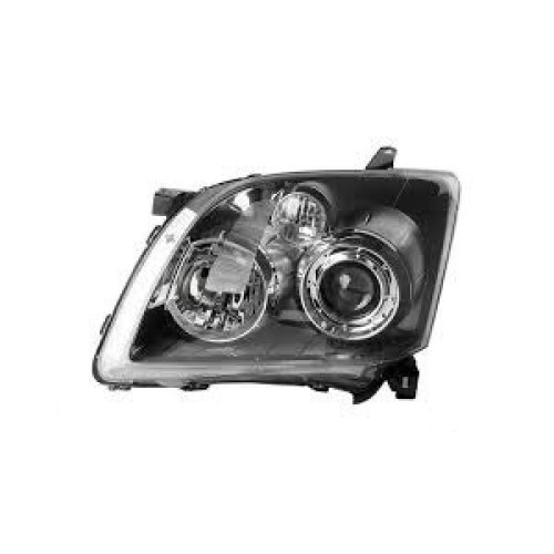 Фара передня Toyota Avensis T25 2006-2008 права DEPO електро 8113005240