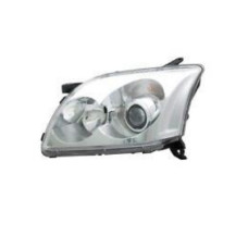 Фара передня Toyota Avensis Т25 03-06 права TYC 8113005190