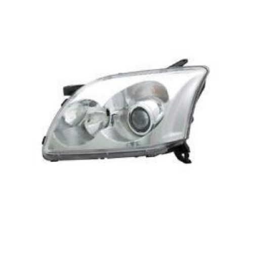 Фара передня Toyota Avensis Т25 2003-2006 права TYC 8113005190