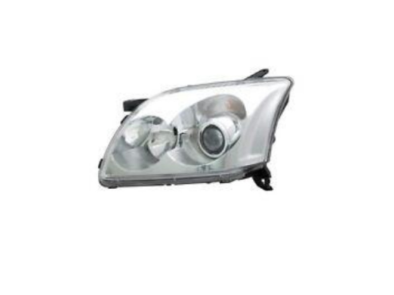 Фара передня Toyota Avensis Т25 03-06 права TYC 8113005190